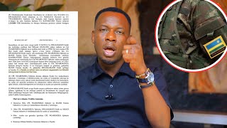 Download lagu KIGALI:UMUSIRIKARE WA RDF 'WATOROTSE' AFUNGANYWE NA MURUMUNA WE USHINJWA KWIBA AMAMILIYARI🔥AMAYOBERA mp3