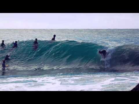 Billabong Pro J-Bay 2011 - Websiode 3