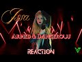 ISSA - Armed & Dangerous (Reaction)