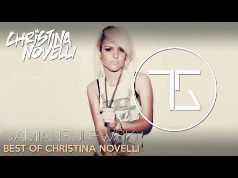 Best Of Christina Novelli | Top Released Tracks | Vocal Trance Mix 35