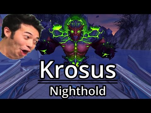 Danish Terrace vs Krosus Mythic
