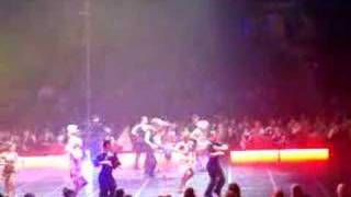 She Bangs - Kansas City - DWTS 1-13-08