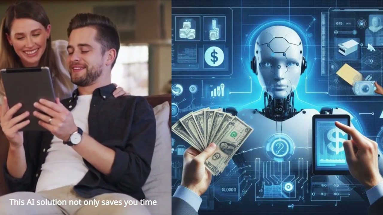 Unlock Sales Potential with Cutting-Edge AI: Boost Efficiency, Engagement, and Conversions