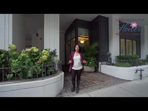 JUST LISTED #302-30 Hayden Street Toronto