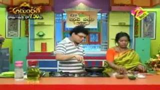 Mee Inti Vanta June 14 '10 Part - 2