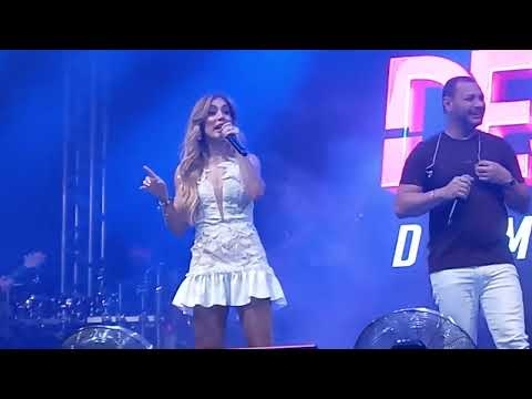 Pré Réveillon em Pedreiras MA com a banda desejo de menina nostalgia pura no dia 30/12/2025