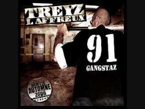 1 son de rue. treyz l'affreux disiz la peste tape pas ton cevi