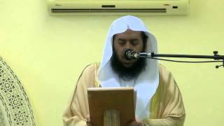 أم الندامات والأيام الثلاث |د.عمر المقبل| image