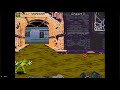 Teenage Mutant Ninja Turtles BEATS OF RAGE Stage 8