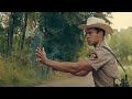 The Pirepheral La Periferia Película De Ciencia Ficción En Español Latino No Te La Pierdas