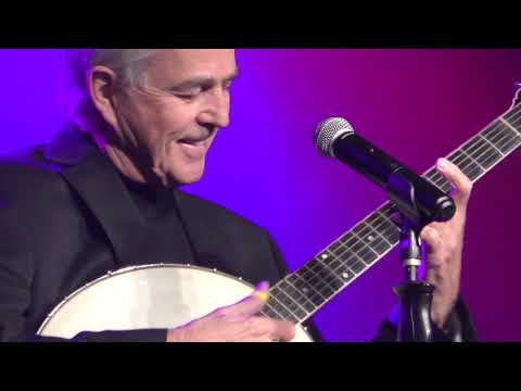 Jim Stafford Oct. 2019 Tribute to Roy Clark