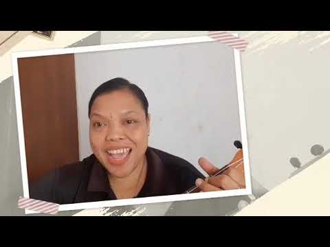 PKJ 288 Inilah Rumah Kami 🎶