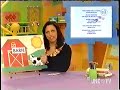 PBS Kids Program Break 2008