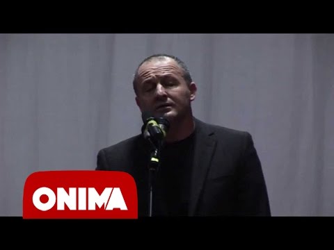 Fidush Aliu - Sa her kemi qarë [live]