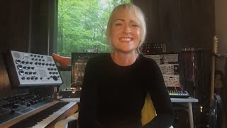 Emily Haines on the making of &quot;Monster Hospital&quot;