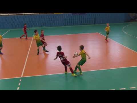 KRAKUS- BRONOWIANKA 01.04.2017