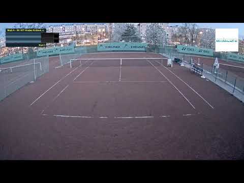 Kurt 3_22.4.2023 - SK HIT Hradec Králové, z. s. - Muži A