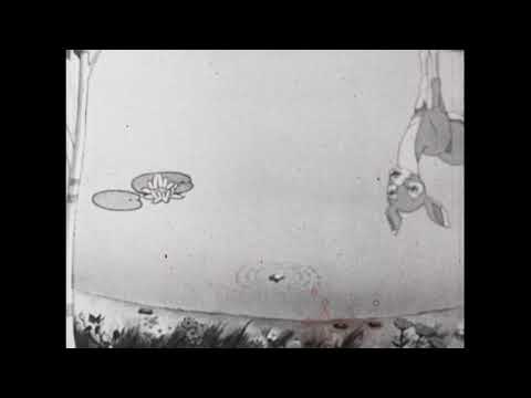 A Wee Bit Of Scotch (1941) / Tales of the Vienna Woods (1934)