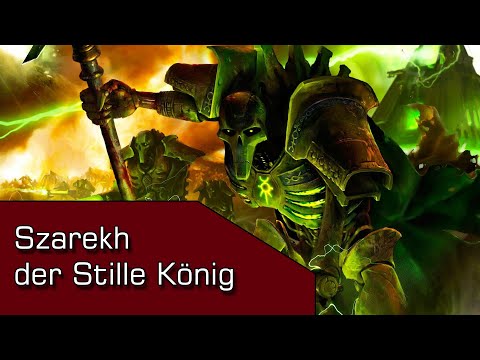 Szarekh | Der Stille König