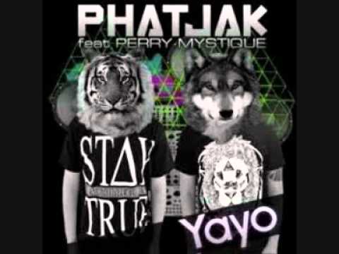 Phatjack ft  P Mystique Yayo Ringtone