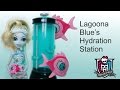 Lagoona Blue's Hydration Station Review ...