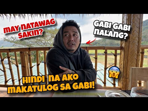 VLOG 173 I MAY SINABI SI @kanutoTV NA HINDI KO INAASAHAN? I GRABE 😲