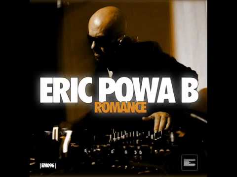 ERIC POWA B -  Romance Original