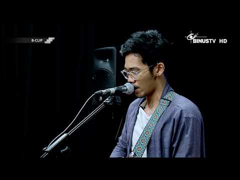 B-CLIP #749 RIO RIEZKY - Shape of You (Ed Sheeran cover)