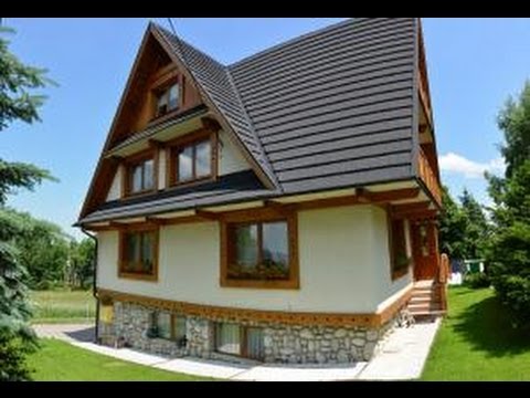 Willa Janko - Noclegi Zakopane