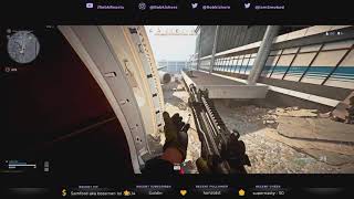 Warzone Solo BR Runs Acti0n Sunday  #always420