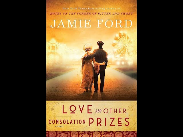 Vídeo relacionado con Love and Other Consolation Prizes: A Novel