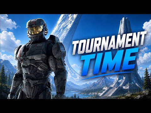 HALO INFINITE TOURNAMENT // 2v2 SWAT (Tactical)