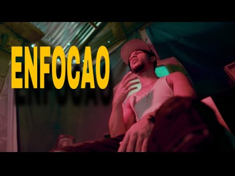 EL RUBIO FRESH - ENFOCAO 🎯 | VIDEO OFFICIAL|