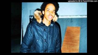 Earl Sweatshirt - Guild (EARL ONLY)