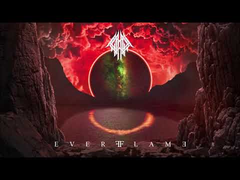 Dav Dralleon - EVERFLAME [ FULL EP 2020 ]