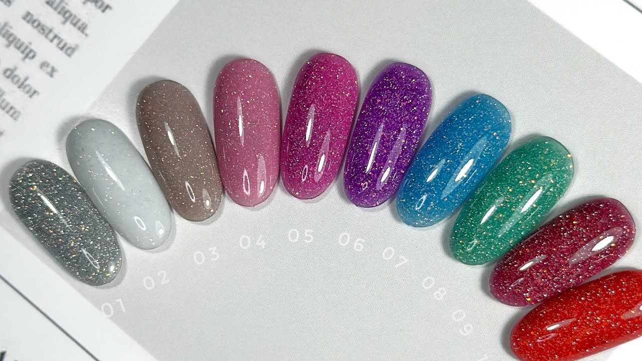 Fiber Gel 001 10 гр Lady Arms з волокнами builder gel