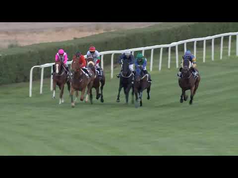 2020.05.24. 07. futam - SÜTVÉNYI DÍJ (I.kat.)