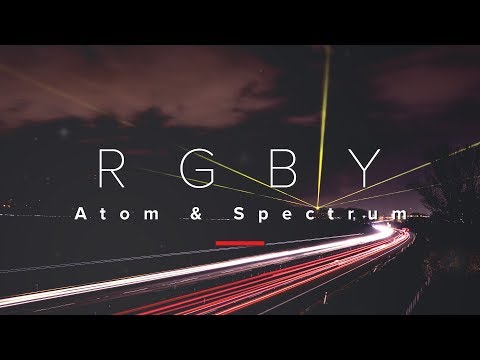 KVANT RGBY Laser Projectors - The game-changing addition