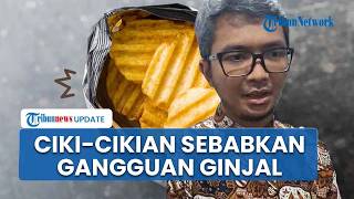 Bahaya Camilan Tinggi Garam bagi Anak, Sebabkan Gangguan Ginjal di Usia Dini hingga Diabetes