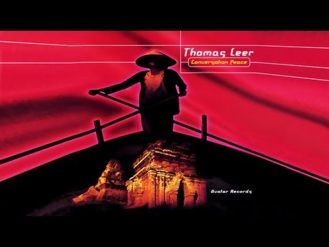 Thomas Leer - 'Somnatic' - Avatar Records HD