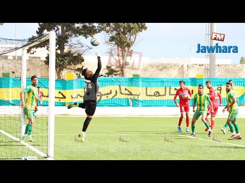 كأس تونس النجم الساحلي يتأهل بصعوبة الى الدور الثمن النهائي