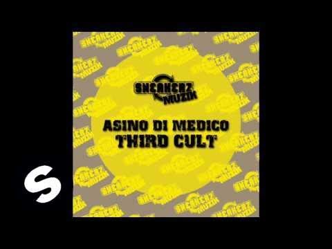 Asino di Medico - Third Cult (D-wayne remix)