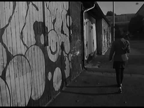 Flyktsoda - Ebba Grön