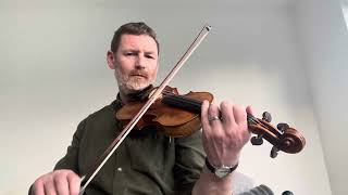 Lad O’Beirne’s (Reel) (Recording 2 of 2)