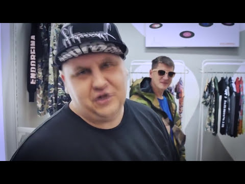 STOPROCENT POMPUJ RAP 4  -  Sizar