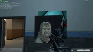 Neotokyo° Random Gameplay Compilation 3