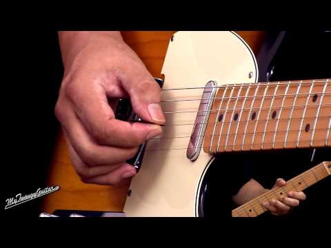 The Most Famous Rockabilly Ending of All Time!