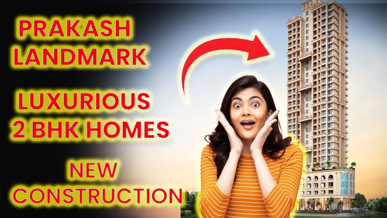2 BHK Flat In Kalyan East New Construction | Call 9022112222