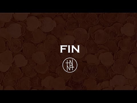 Leto x Ninho Type Beat // "Fin" Instru Rap (Prod. HRNN)