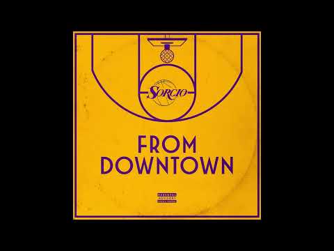 SORCIO - Mr Pink (Prod. Sorcio) Cuts P-ZERO